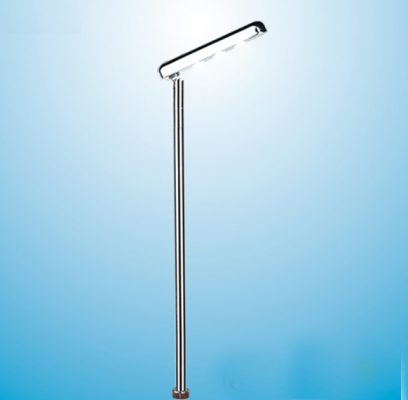 Đèn chiếu tủ trưng bày-Đèn chiếu điểm dạng U 3W