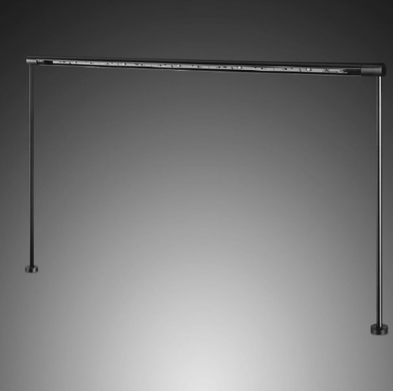Đèn LED Dạng Thanh Cho Tủ Vàng