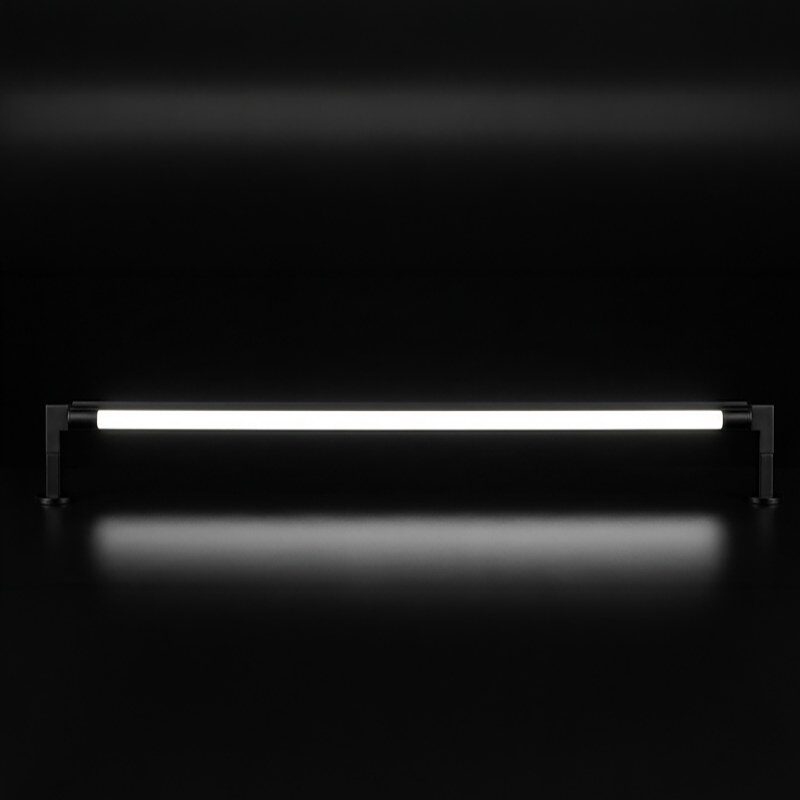 Đèn LED Dạng Thanh Cho Tủ Vàng