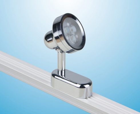 Đèn LED Ray Chiếu Tủ