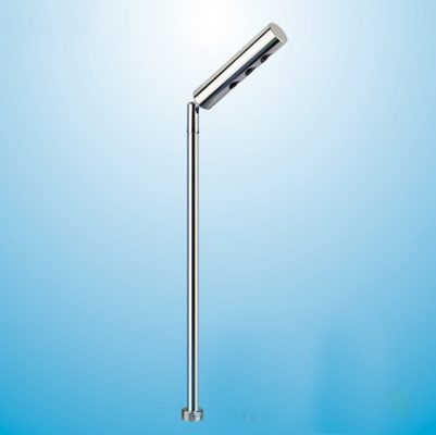 Đèn Led tủ trưng bày – Đèn chiếu dạng tròn-3W