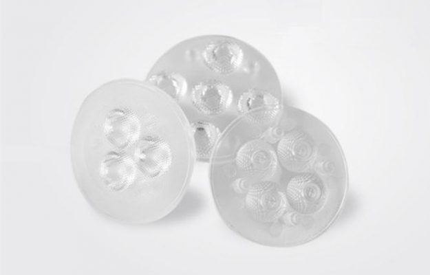 Đèn chiếu điểm cho tủ 3W