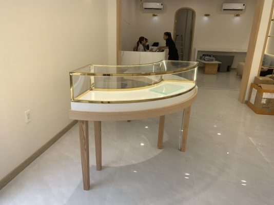 Đèn LED Tủ Trang Sức ST Dạng Phẳng – Giải Pháp Chiếu Sáng Cao Cấp