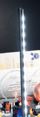 Đèn LED Chiếu Điểm Tủ Trưng Bày AuraSlim
